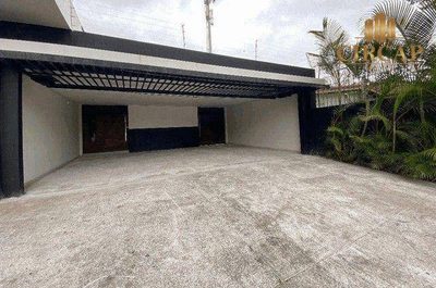Casa, 4 quartos, 308 m² - Foto 1