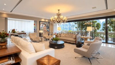Apartamento, 5 quartos, 826 m² - Foto 2
