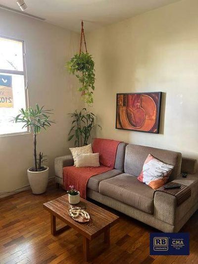 Apartamento, 2 quartos, 71 m² - Foto 1