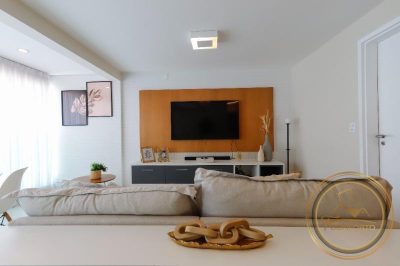 Cobertura, 2 quartos, 134 m² - Foto 2