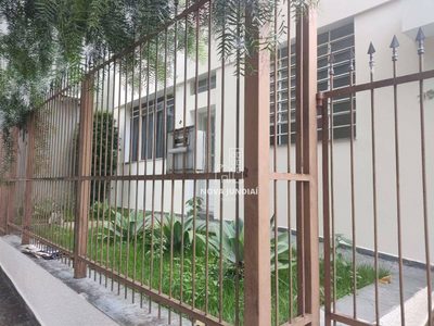 Casa, 3 quartos, 191 m² - Foto 5