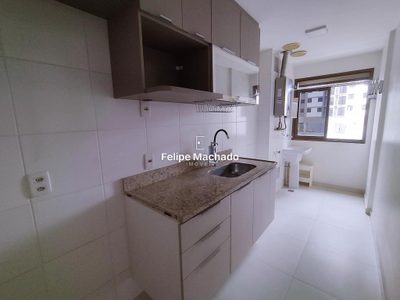 Apartamento, 2 quartos, 57 m² - Foto 1