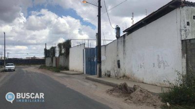 Loja-Salão, 420 m² - Foto 1