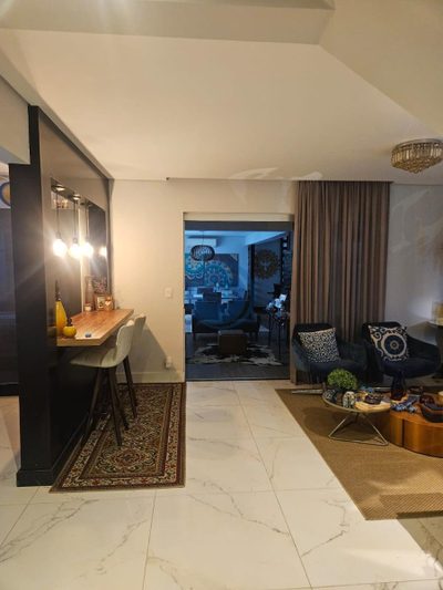 Casa de Condomínio, 4 quartos - Foto 5