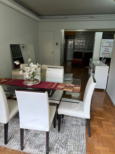 Apartamento, 3 quartos, 150 m² - Foto 2