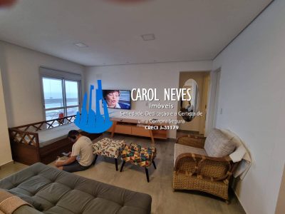 Apartamento, 2 quartos, 129 m² - Foto 2