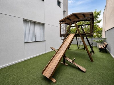 Apartamento, 2 quartos, 72 m² - Foto 4