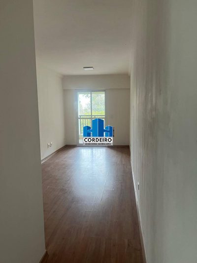 Apartamento, 2 quartos, 69 m² - Foto 2