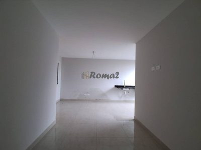Apartamento, 2 quartos, 54 m² - Foto 3