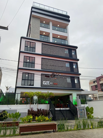 Apartamento, 1 quarto, 24 m² - Foto 1
