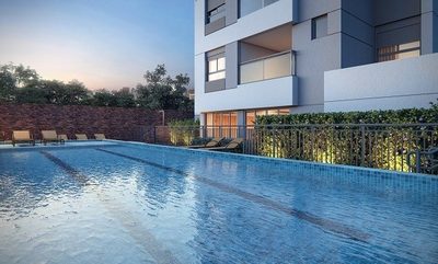 Apartamento, 2 quartos, 64 m² - Foto 5