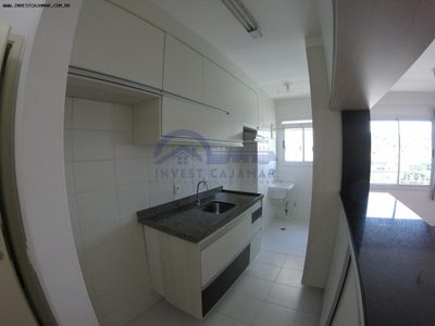 Apartamento, 2 quartos - Foto 2