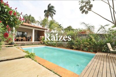 Casa, 3 quartos, 300 m² - Foto 3