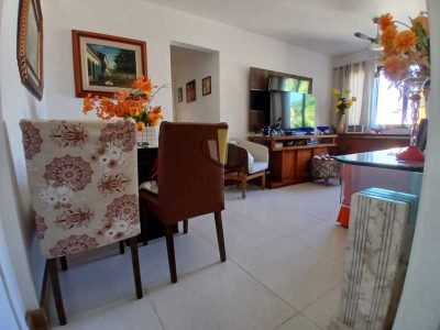 Apartamento, 3 quartos, 70 m² - Foto 1
