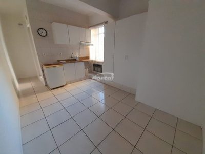 Sala-Conjunto, 27 m² - Foto 2