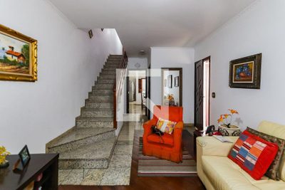 Casa, 4 quartos, 165 m² - Foto 5