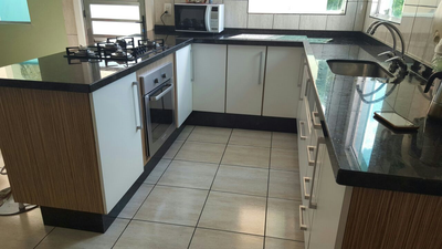 Sobrado, 3 quartos, 180 m² - Foto 4