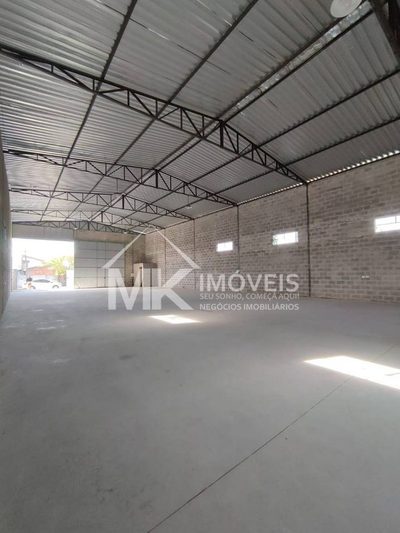 Loja-Salão, 400 m² - Foto 2