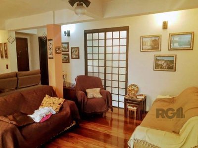 Casa, 3 quartos, 339 m² - Foto 1