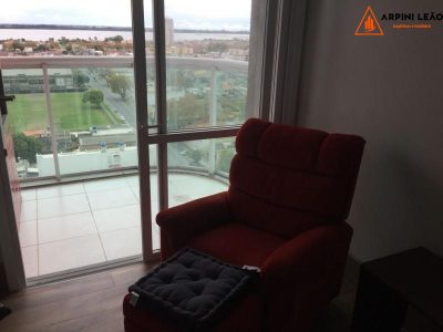 Apartamento, 1 quarto, 52 m² - Foto 5