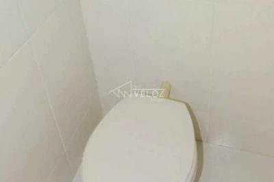 Kitnet-Studio, 20 m² - Foto 1