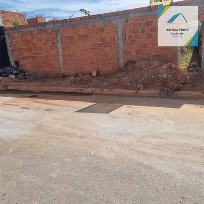 Terreno, 300 m² - Foto 1
