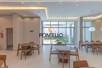 Apartamento, 3 quartos, 79 m² - Foto 3