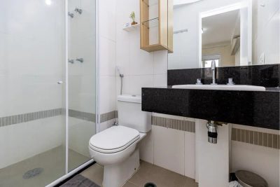 Apartamento, 2 quartos, 55 m² - Foto 4