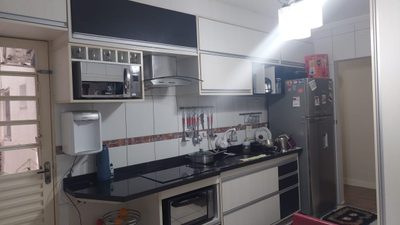 Apartamento, 3 quartos, 117 m² - Foto 2