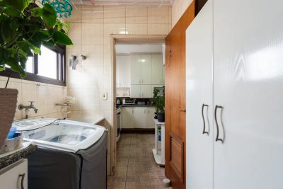 Apartamento, 3 quartos, 90 m² - Foto 3