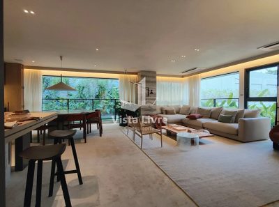 Apartamento, 3 quartos, 158 m² - Foto 1