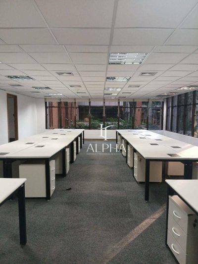 Sala-Conjunto, 1100 m² - Foto 5