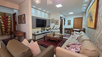 Apartamento, 2 quartos, 73 m² - Foto 1