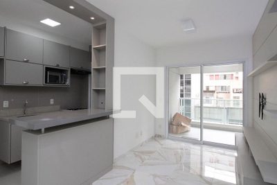 Apartamento, 2 quartos, 68 m² - Foto 3