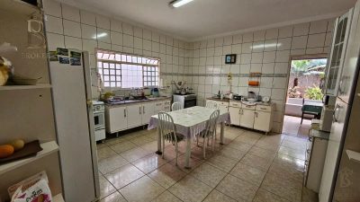 Casa, 3 quartos, 360 m² - Foto 3