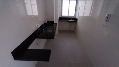 Apartamento, 3 quartos, 80 m² - Foto 3