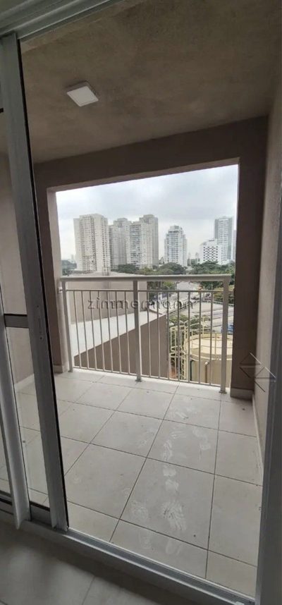 Apartamento, 2 quartos, 35 m² - Foto 3