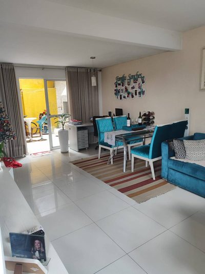 Sobrado, 3 quartos - Foto 1