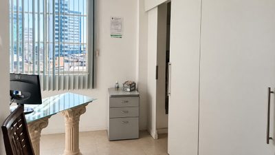 Apartamento, 1 quarto, 27 m² - Foto 3