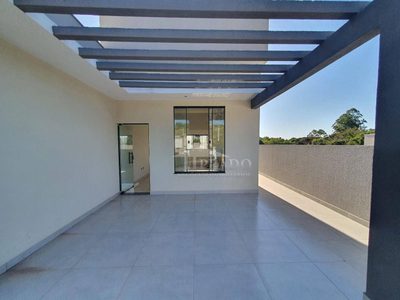 Casa, 3 quartos, 76 m² - Foto 4