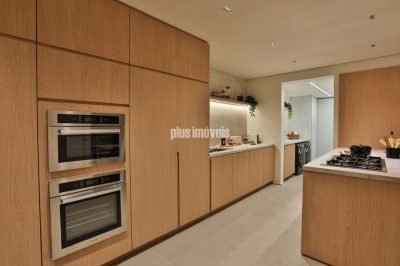Apartamento, 4 quartos, 246 m² - Foto 4