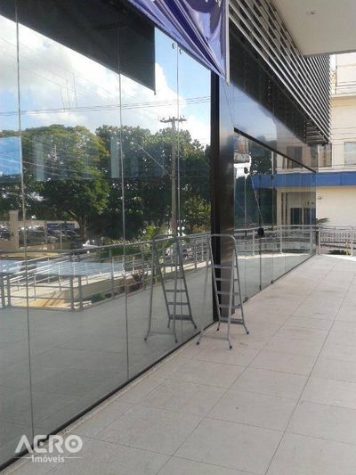 Depósito-Galpão, 600 m² - Foto 3