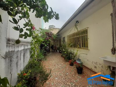 Loja-Salão, 227 m² - Foto 1