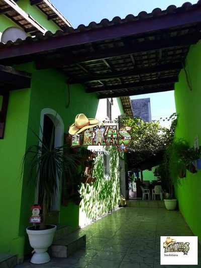Sobrado, 3 quartos, 272 m² - Foto 5