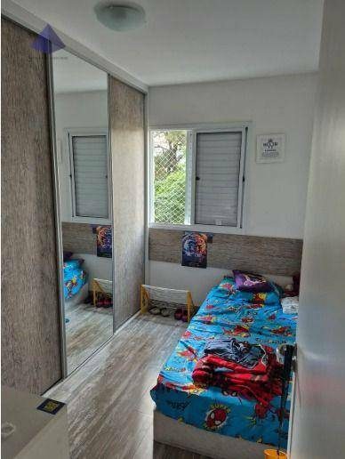 Apartamento, 2 quartos, 48 m² - Foto 3