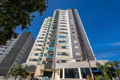 Apartamento, 3 quartos, 74 m² - Foto 1
