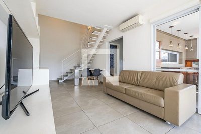 Apartamento, 2 quartos, 109 m² - Foto 3