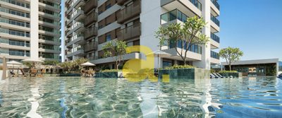Apartamento, 2 quartos, 83 m² - Foto 4