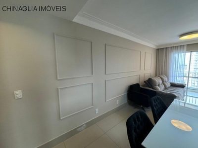 Apartamento, 3 quartos, 77 m² - Foto 3