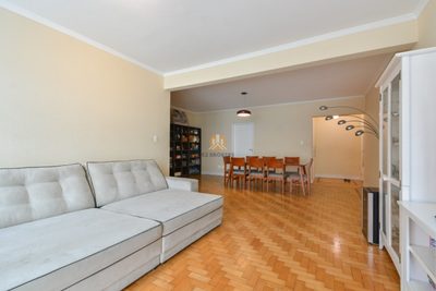 Apartamento, 3 quartos, 218 m² - Foto 3